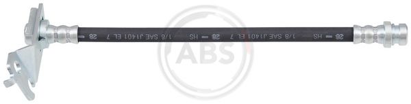 ABS Kočiono crijevo